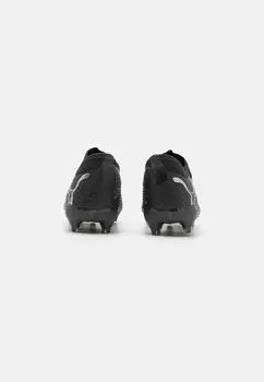 Бутсы FUTURE 7 ULTIMATE LOW FG/AG Puma, черный