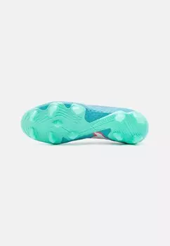 Бутсы FUTURE 7 ULTIMATE LOW FG/AG Puma, синий