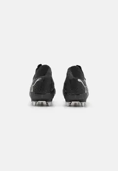 Бутсы FUTURE 7 ULTIMATE MXSG Puma, черный