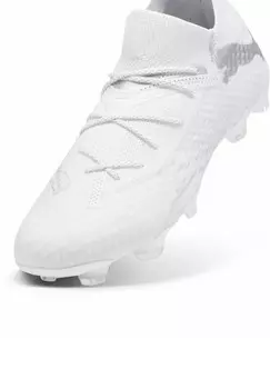 Бутсы FUTURE 7 ULTIMATE Puma, белый