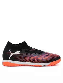 Бутсы Future 8 Match Tt 108370 01 Puma, черный