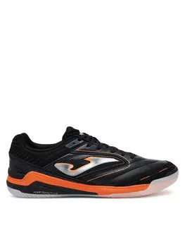 Бутсы Gambeta 2501 GAMS2501IN Joma, черный