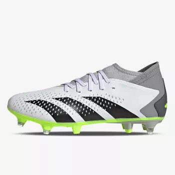 Бутсы хищник точность.3 сг Adidas