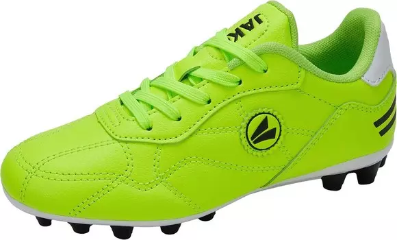 Бутсы Jako, зеленый