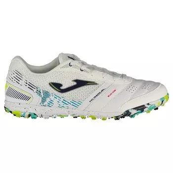Бутсы Joma Mundial TF, белый