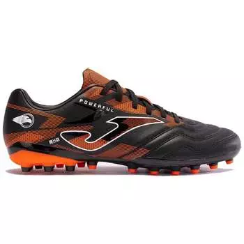 Бутсы Joma Powerful AG, черный