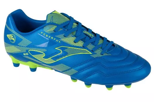 Бутсы Joma Powerful FG, синий