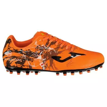 Бутсы Joma Super Copa AG, оранжевый