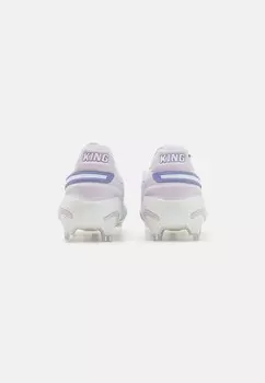 Бутсы KING ULTIMATE BRILLIANCE FG/AG Puma, белый