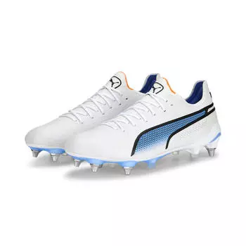 Бутсы KING ULTIMATE MxSG мужское PUMA