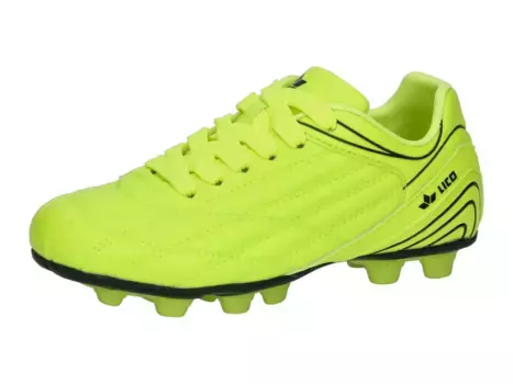 Бутсы Lico "Soccer Champ", желтый