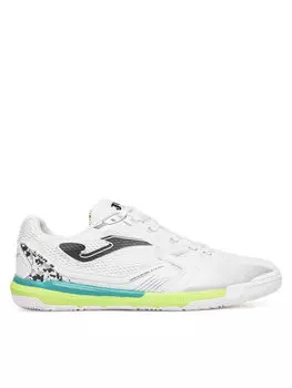 Бутсы Liga 5 2502 LIGS2502IN Joma, белый