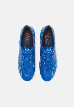 Бутсы LPHA ELITE Mizuno, синий