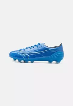 Бутсы LPHA PRO Mizuno, синий
