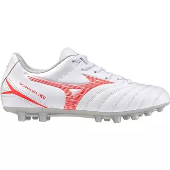 Бутсы Mizuno Monarcida Neo III Select AG, белый