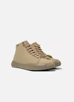 Бутсы мужские Camper Peu Stadium, цвет medium beige