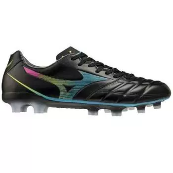 Бутсы мужские Rebula Cup Elite FG черные Mizuno, черный