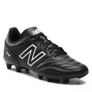 Бутсы New Balance, черный