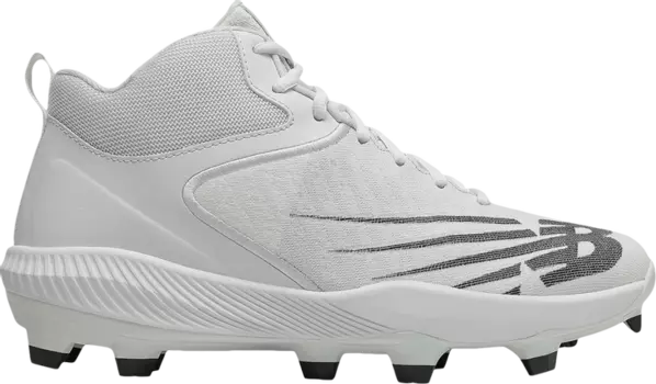 Бутсы New Balance FuelCell 4040v6 'White', белый