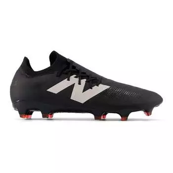 Бутсы New Balance Furon Destroy FG V7+, черный