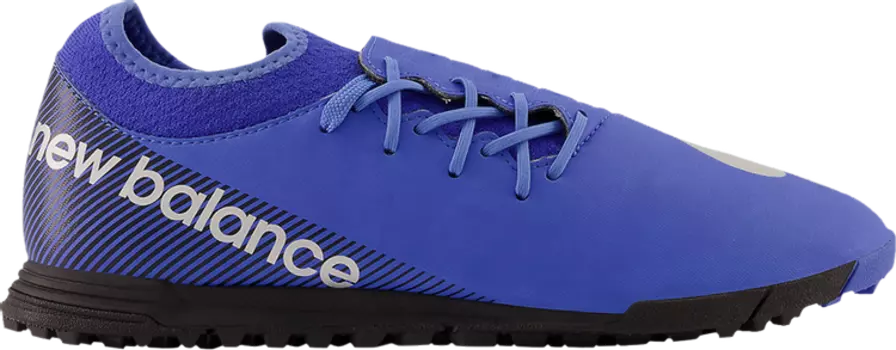 Бутсы New Balance Furon v7 Dispatch TF 2E Wide 'Headline Taker Pack', синий