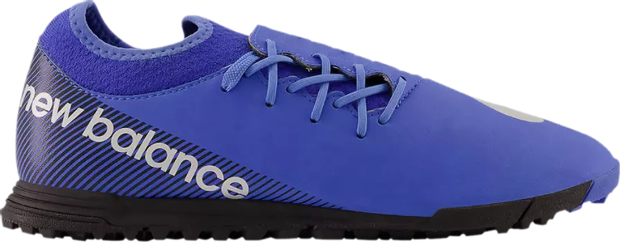 Бутсы New Balance Furon v7 Dispatch TF 'Headline Taker Pack', синий