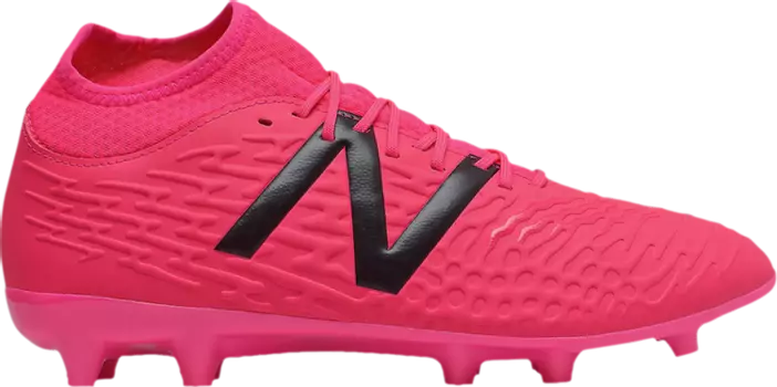 Бутсы New Balance Tekela V3+ Magique FG 'Alpha Pink', розовый