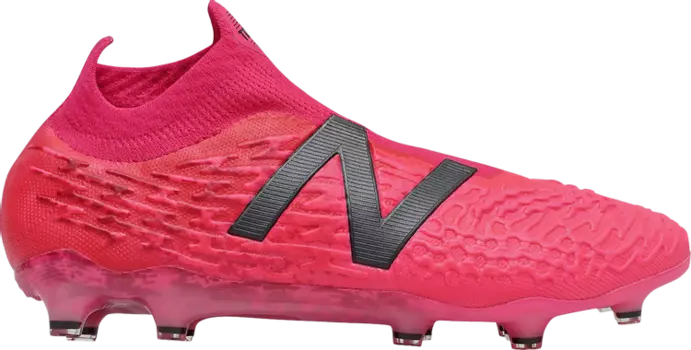 Бутсы New Balance Tekela V3+ Pro FG 'Alpha Pink', розовый