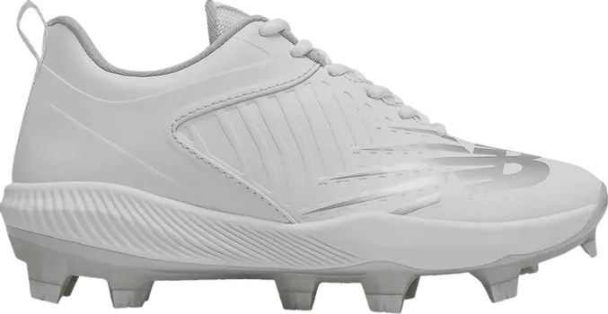 Бутсы New Balance Wmns FuelCell Fuse v3 Molded 'White', белый