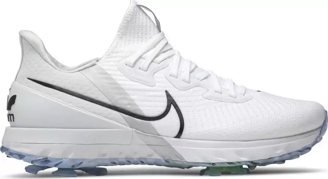Бутсы Nike Air Zoom Infinity Tour Golf 'White', белый