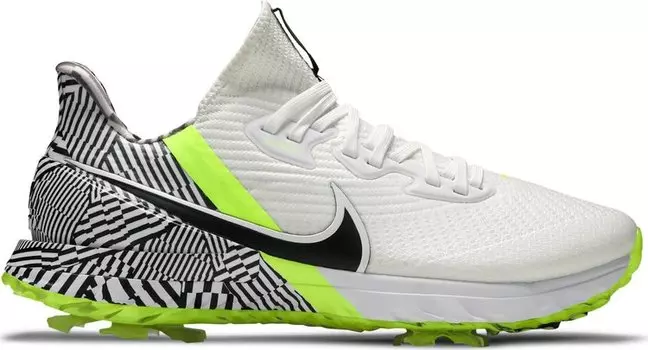 Бутсы Nike Air Zoom Infinity Tour Golf NRG 'Fearless Together', белый