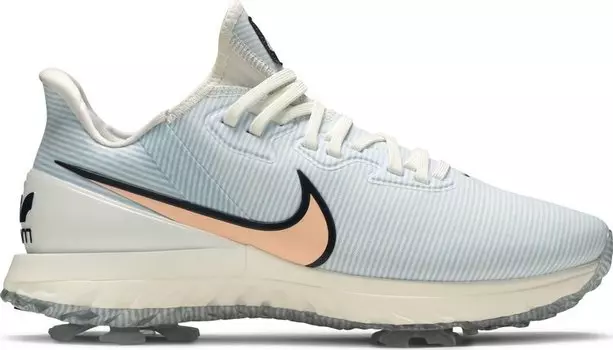 Бутсы Nike Air Zoom Infinity Tour NRG 'Seersucker', синий