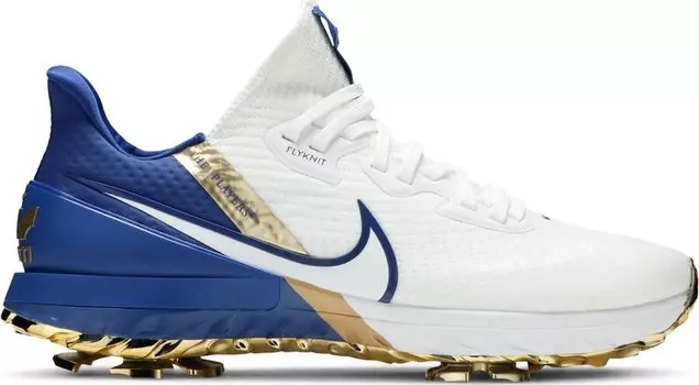Бутсы Nike Air Zoom Infinity Tour NRG 'The Players Championship', белый