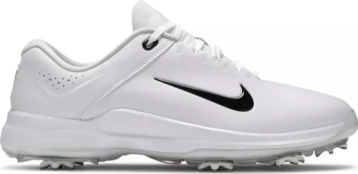 Бутсы Nike Air Zoom Tiger Woods '20 'White', белый