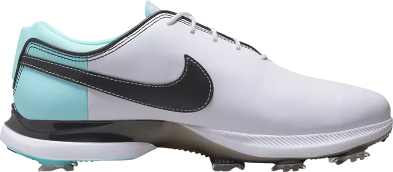 Бутсы Nike Air Zoom Victory Tour 2 'White Copa', белый