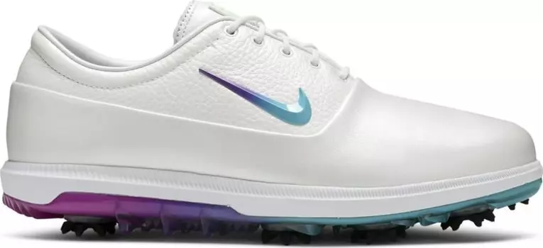 Бутсы Nike Air Zoom Victory Tour NRG 'Gradient Pack', белый