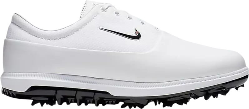 Бутсы Nike Air Zoom Victory Tour Wide 'White', белый