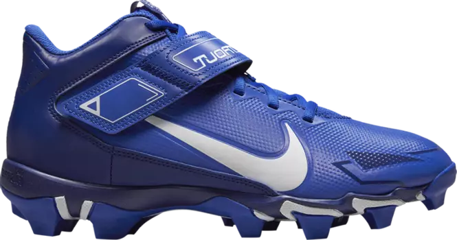 Бутсы Nike Force Trout 8 Keystone 'Hyper Royal', синий
