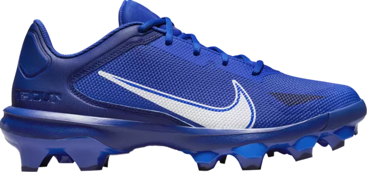 Бутсы Nike Force Trout 8 Pro MCS 'Hyper Royal', синий