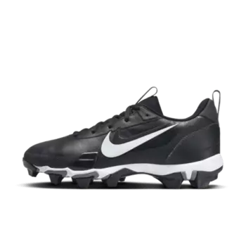 Бутсы Nike Force Trout 9 Keystone Baseball Cleats, цвет Black/Anthracite/Cool Grey/White