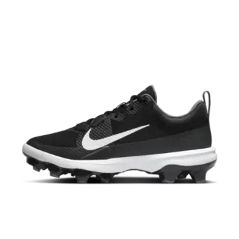 Бутсы Nike Force Trout 9 Pro MCS Baseball Cleats, цвет Black/Anthracite/Cool Grey/White
