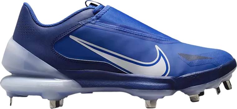 Бутсы Nike Force Zoom Trout 8 Pro 'Hyper Royal', синий