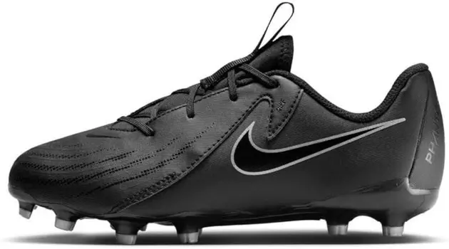 Бутсы Nike Jr. Phantom GX 2 Academy, черный