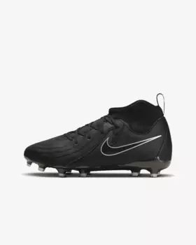 Бутсы Nike Jr. Phantom Luna 2 Academy, черный