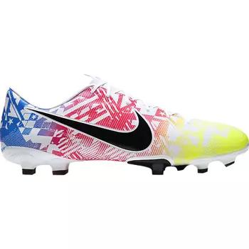 Бутсы Nike Neymar Jr. x Mercurial Vapor 13 Academy MG 'Jogo Prismatico', мультиколор