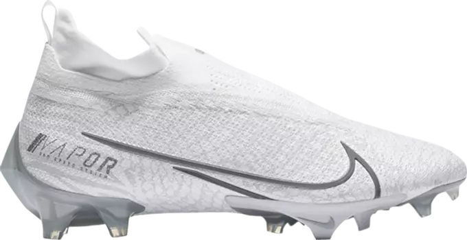 Бутсы Nike Odell Beckham Jr x Vapor Edge 360 Elite 'Animal Print - White', белый