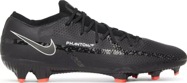Бутсы Nike Phantom GT2 Pro FG 'Shadow Pack', черный