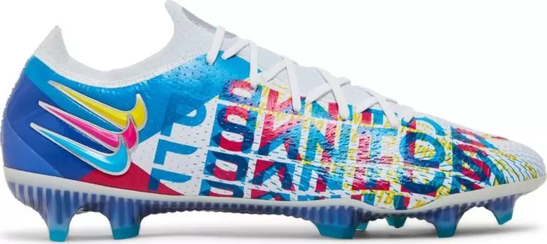 Бутсы Nike Phantom GT Elite FG 'Reveal Pack', синий