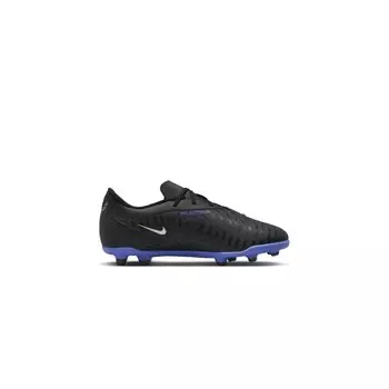 Бутсы Nike Phantom GX Club FG/MG, черный