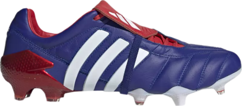 Бутсы Nike Predator Mania FG 'Active Blue', синий